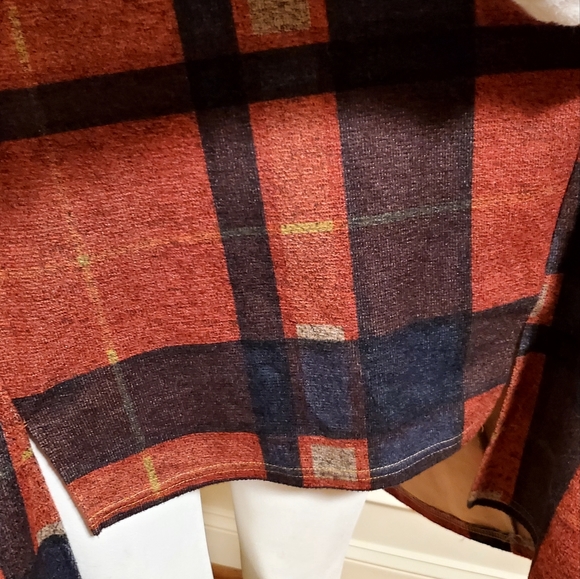 Yipin Yichu Dress Turtleneck Tunic XXL - Picture 4 of 6